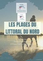 PRATIQUE DU CHEVAL SUR LES PLAGES